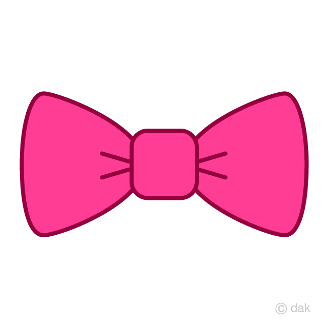 Bowtie clipart clip art. Pink bow tie free
