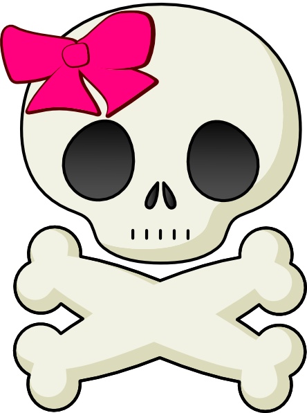  best pirate party. Bow clipart princess
