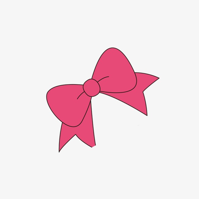 bows clipart vector