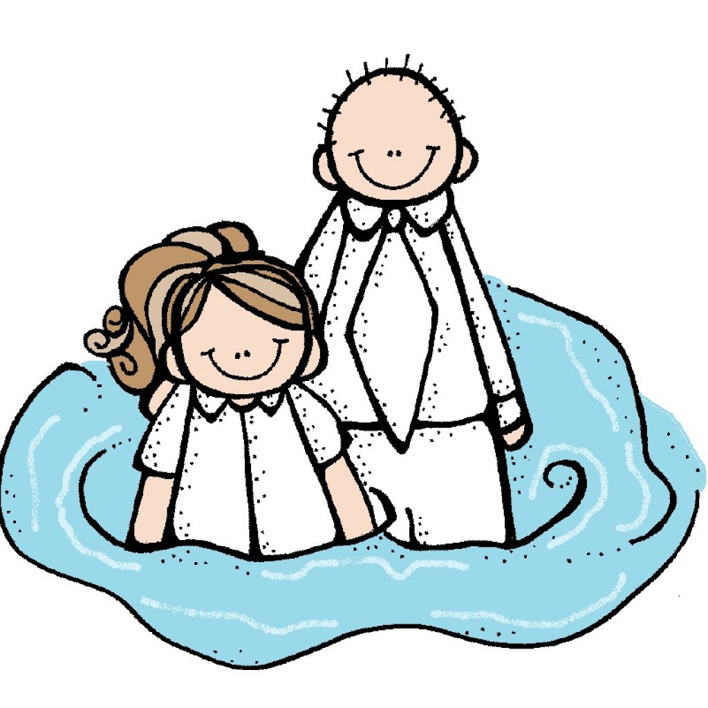 bowl clipart baptism