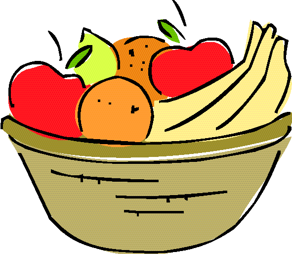 Free fruit download clip. Bowl clipart basket