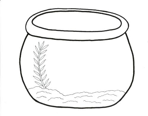 Bowl clipart coloring page. Pages awesome super best