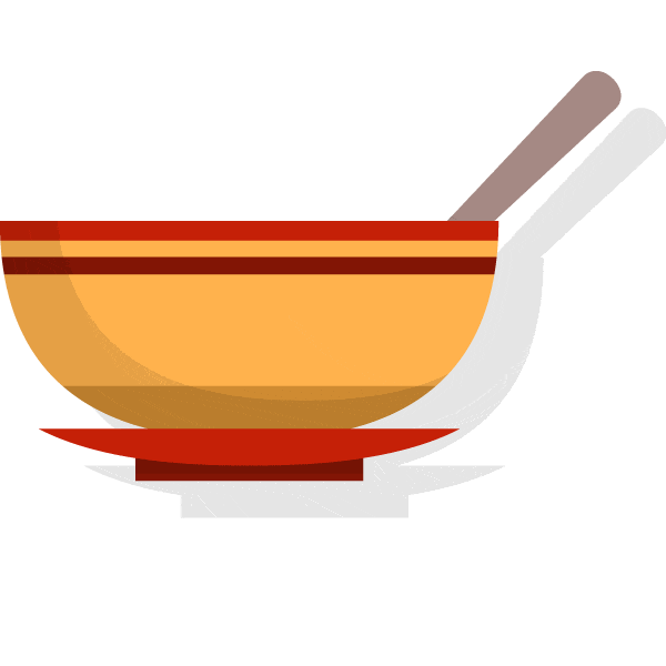 bowl clipart cookbook