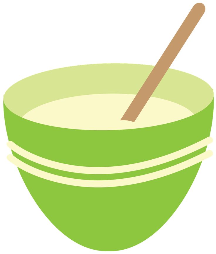 bowl clipart cooking