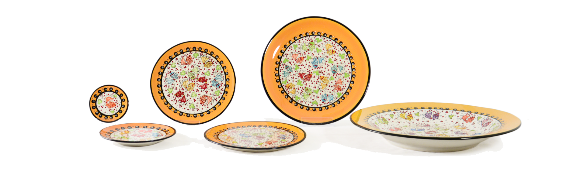 Bowls and dishes nimet. Bowl clipart crockery