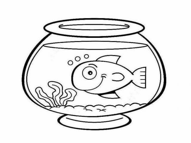 bowl clipart draw