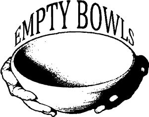 bowl clipart empty bowl