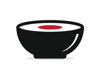 bowl clipart logo