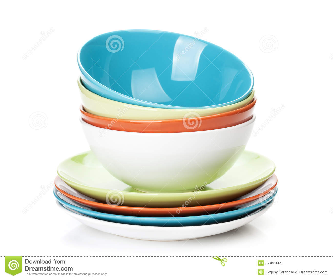 bowl clipart plate