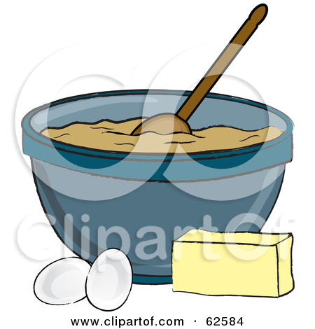 clipart cookies bowl