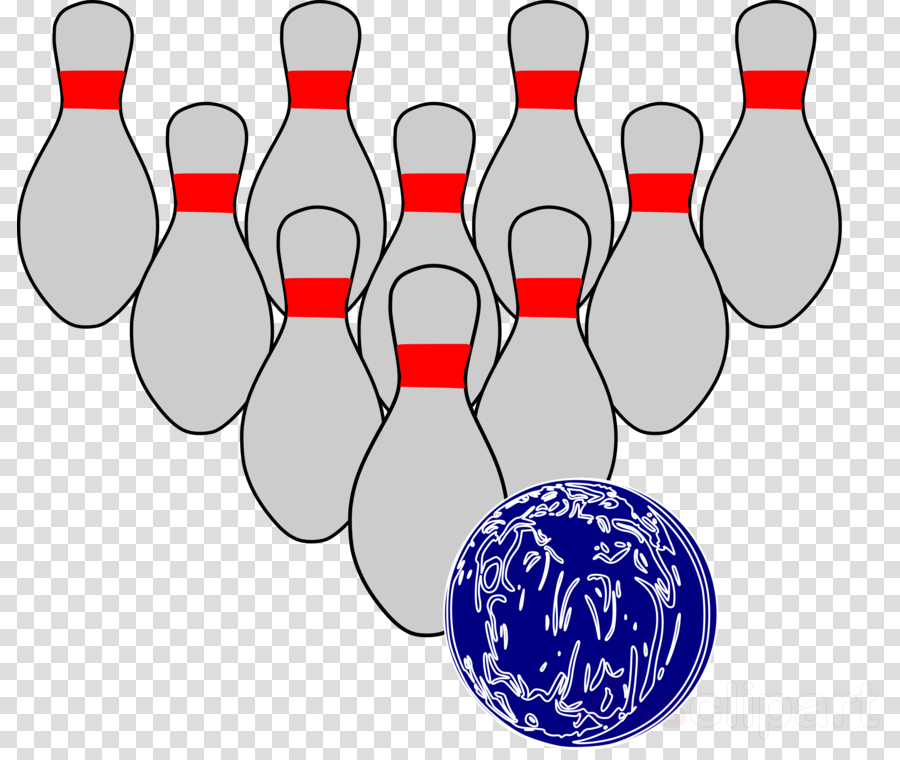 bowling clipart bowling spare