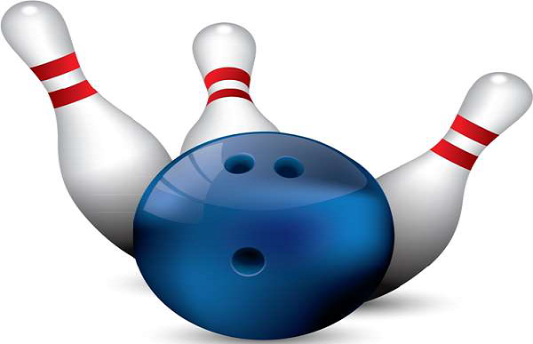 bowling clipart bowling spare