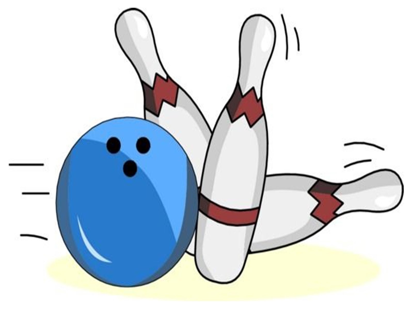 Fall events for alumni. Bowling clipart event