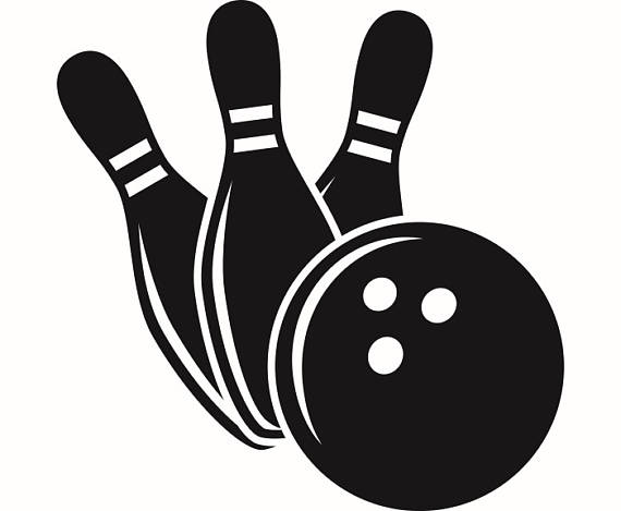 Download Bowling clipart logo, Bowling logo Transparent FREE for ...
