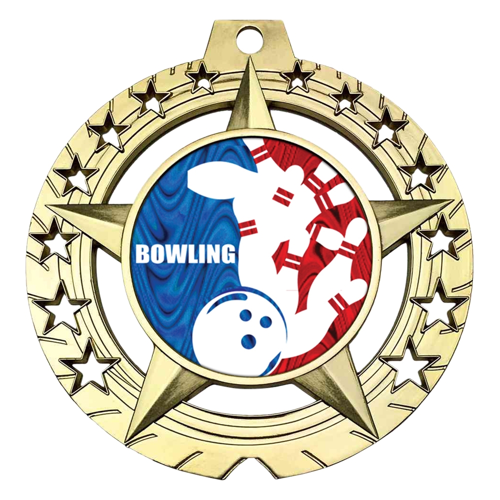 Bowling clipart medal. Award trophy express medals
