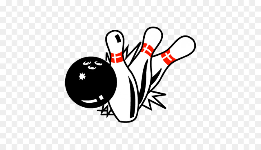 Green pin logo clip. Bowling clipart professional