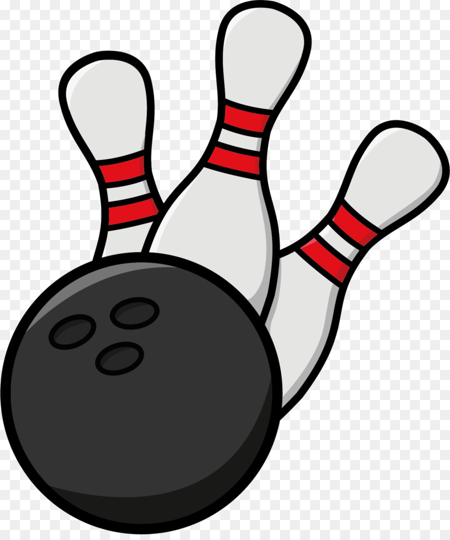 Bowling ten pin bowling
