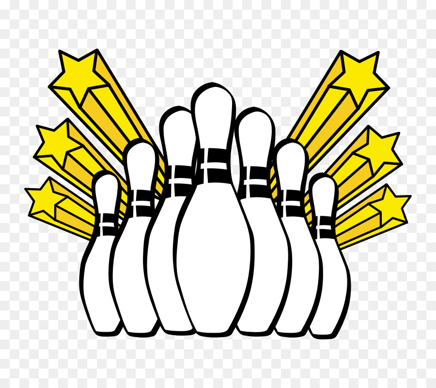 bowling clipart wii bowling
