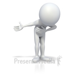 Bows clipart animated. Bow before another presentation