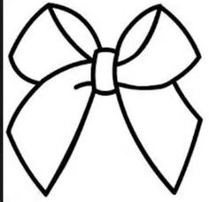 Find great deals on. Bows clipart cheer bow