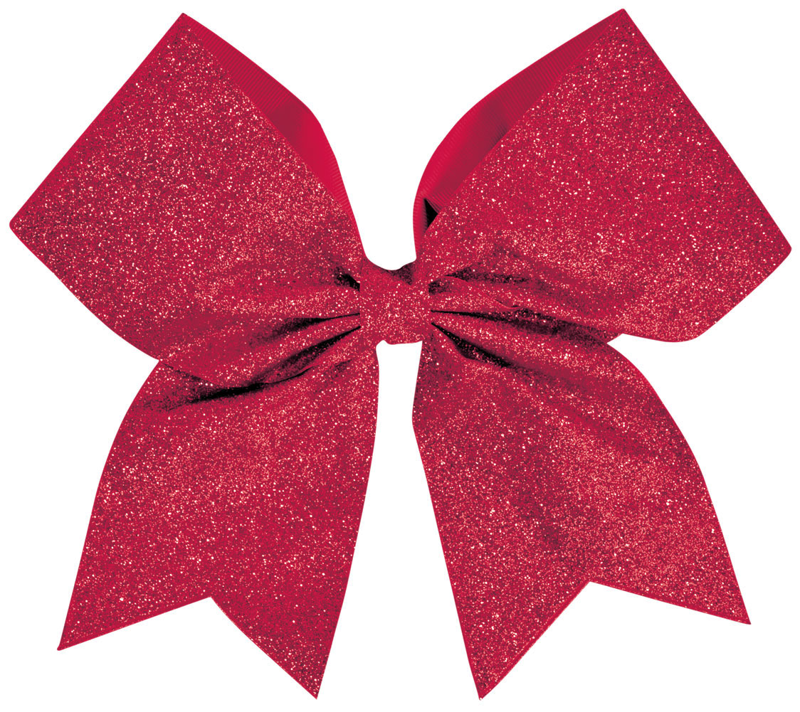 Bows clipart glitter. Chass performance hair bow