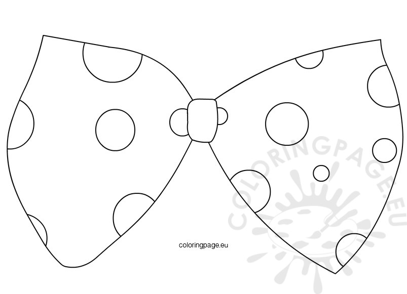 Bowtie Clipart Clown Bowtie Clown Transparent FREE For Download On