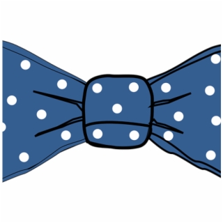 Bowtie clipart cute, Bowtie cute Transparent FREE for download on ...