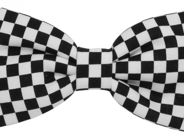 bowtie clipart dickie bow