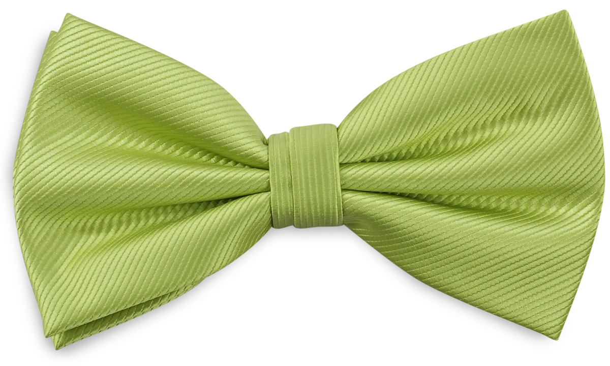 bowtie clipart lime green