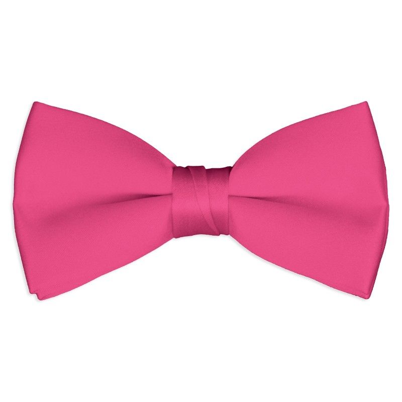 bowtie clipart pink bow