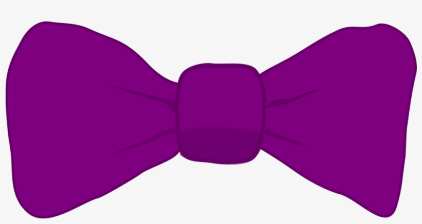 Bowtie clipart ribbon tie. Bow purple 