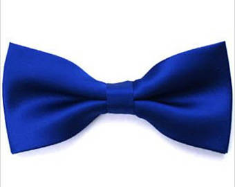 Bowtie clipart royal blue. Baby bow tie png