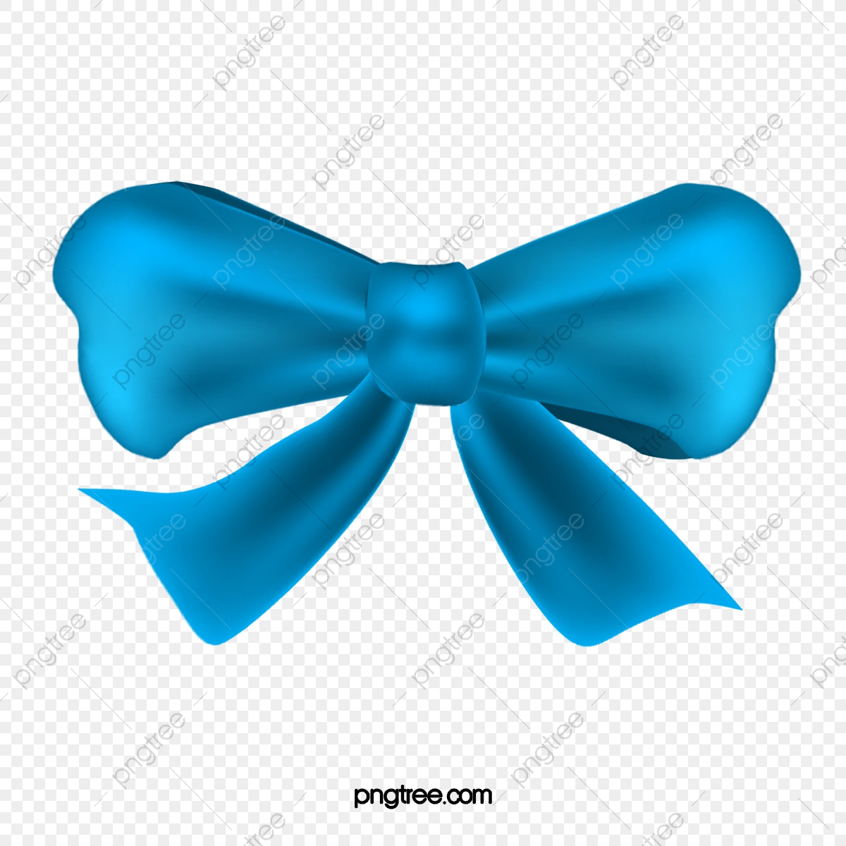 bowtie clipart tied ribbon