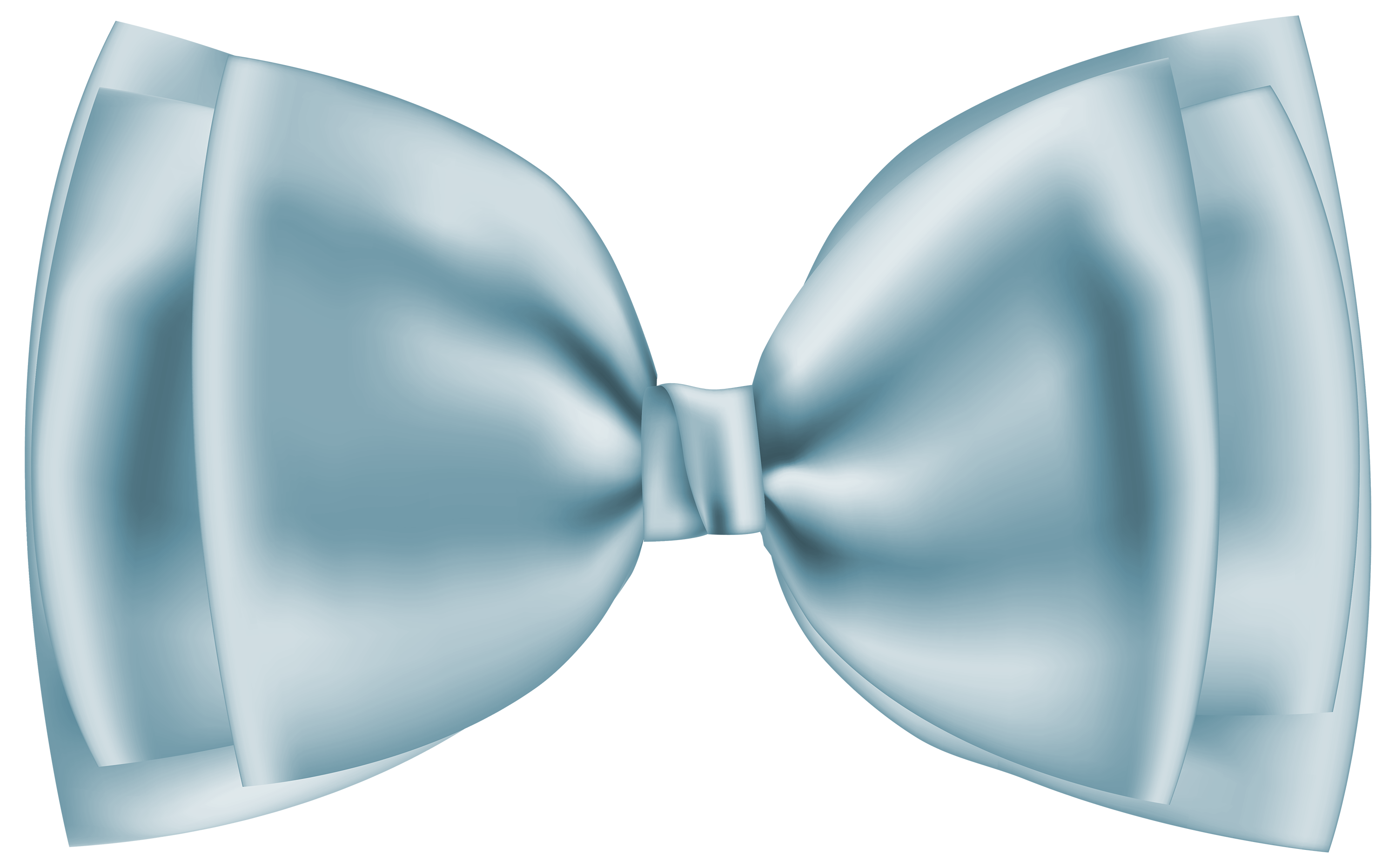 clipart bow watercolor