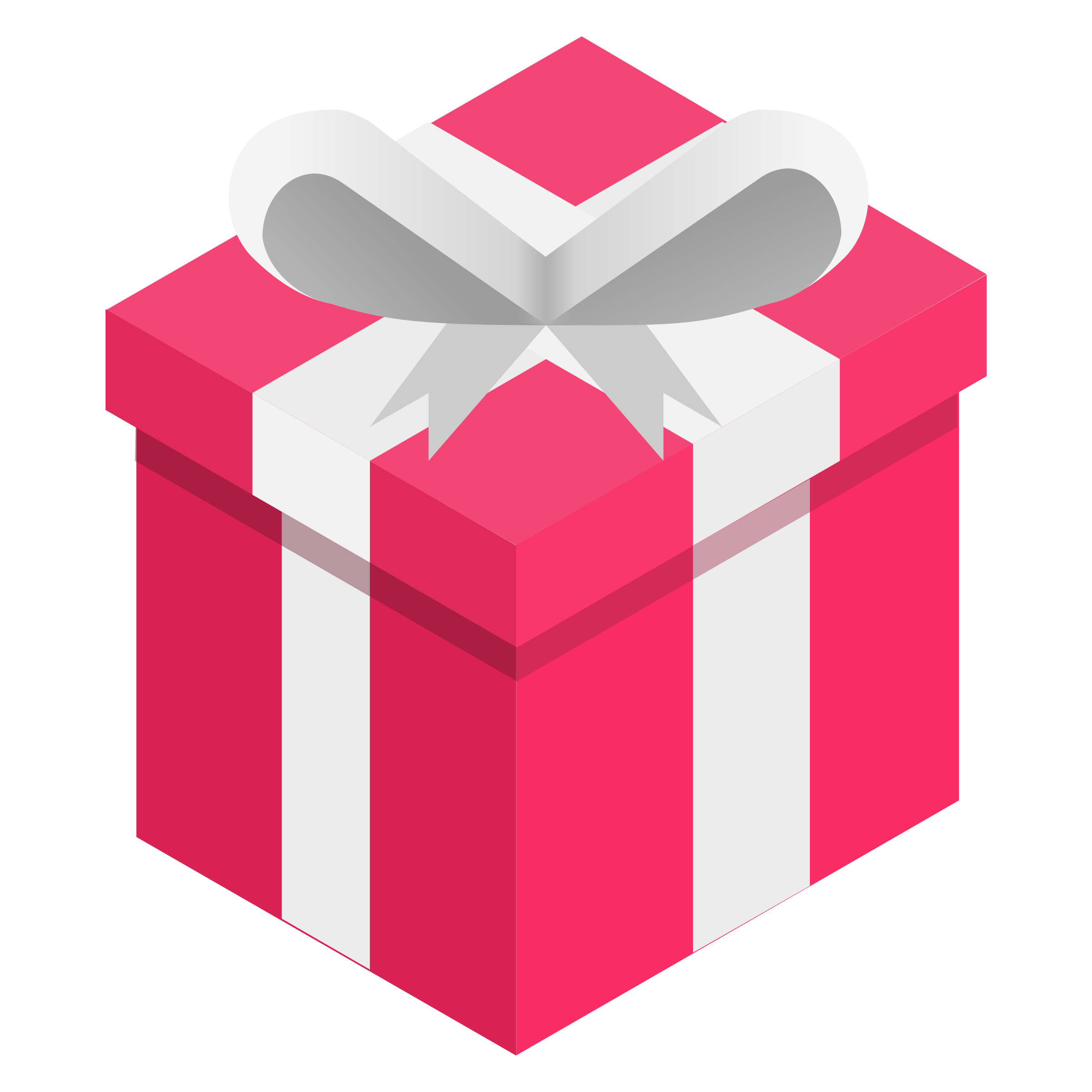 Gift clipart 3 gift. Box panda free images