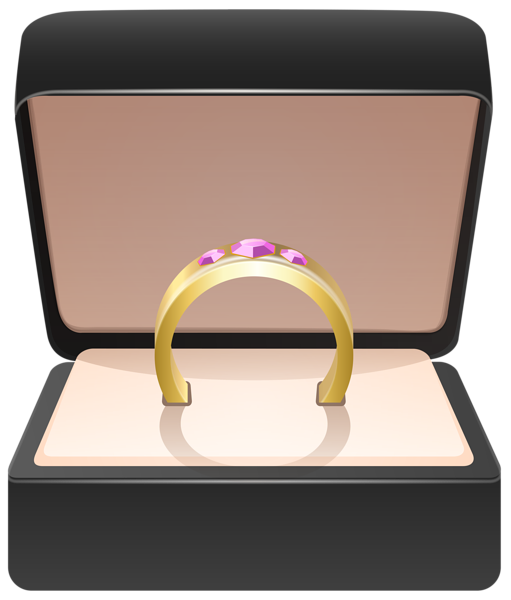 box clipart jewellery