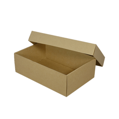 Open shoebox transparent png. Box clipart shoe box