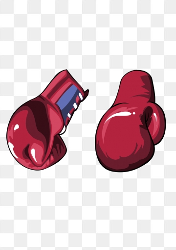 boxer clipart background
