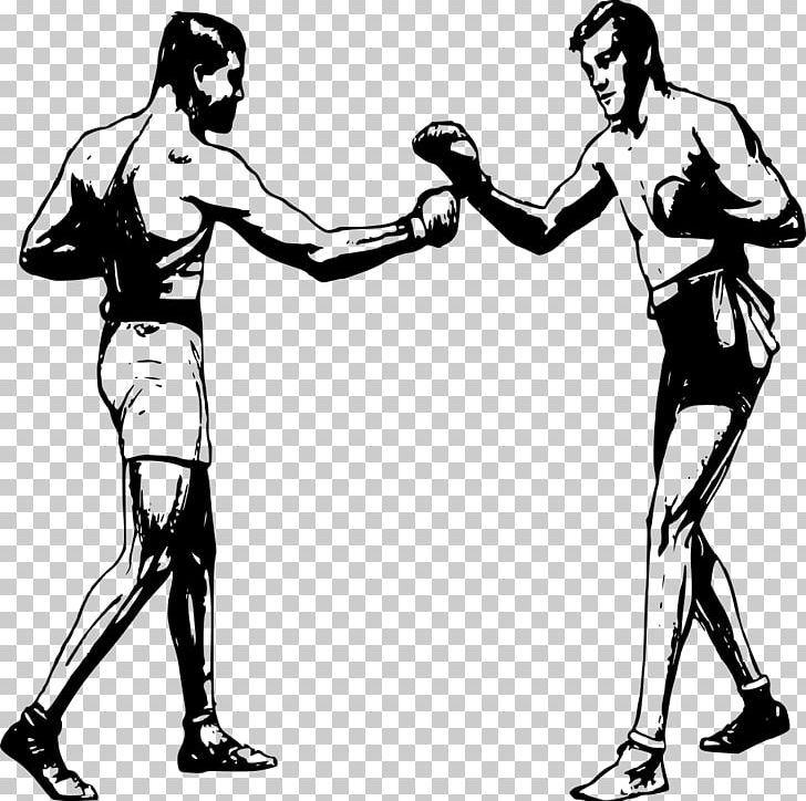 boxer clipart boxing punch