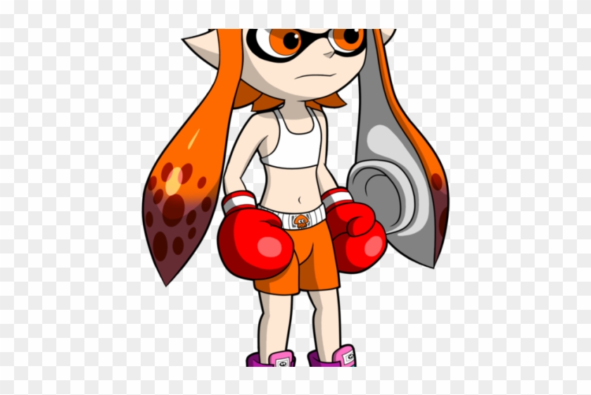 boxer clipart boxing ring