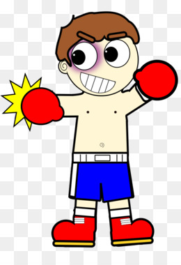 boxer clipart boxing sport