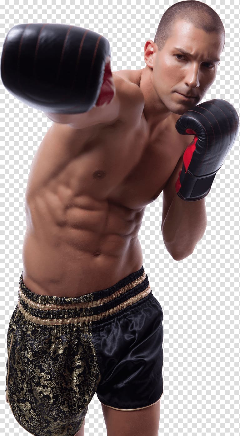 boxer clipart boxing sport