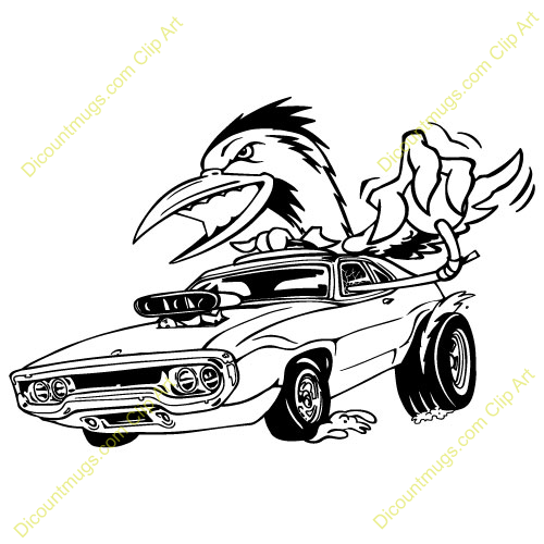 boxer clipart challenger