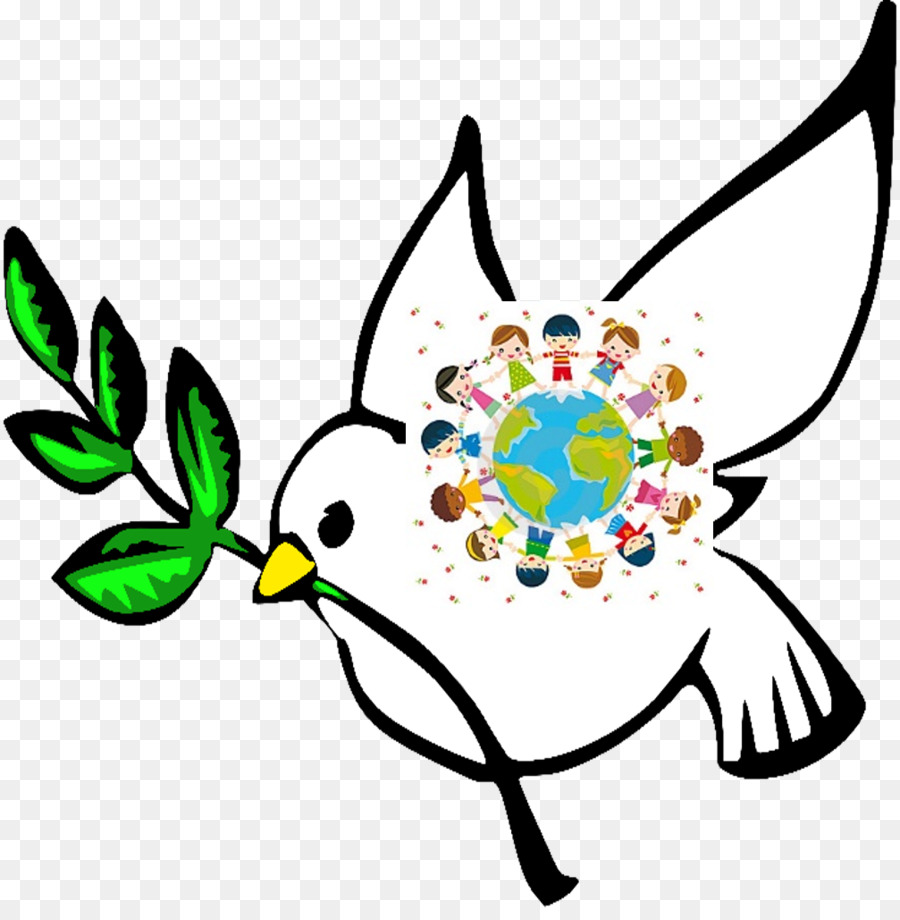 Boxer clipart challenger. Columbidae doves as symbols