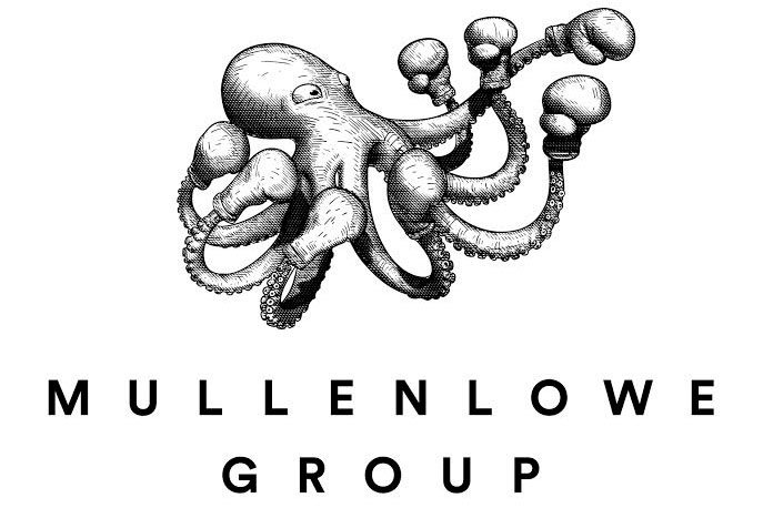 Mullenlowe group unveils the. Boxer clipart challenger