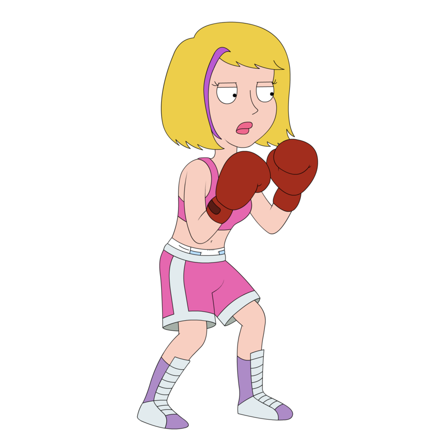 Emily griffin by theregans. Boxer clipart deviantart
