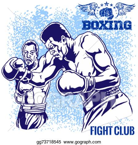 Boxer clipart professional boxer. Clip art vector boxing