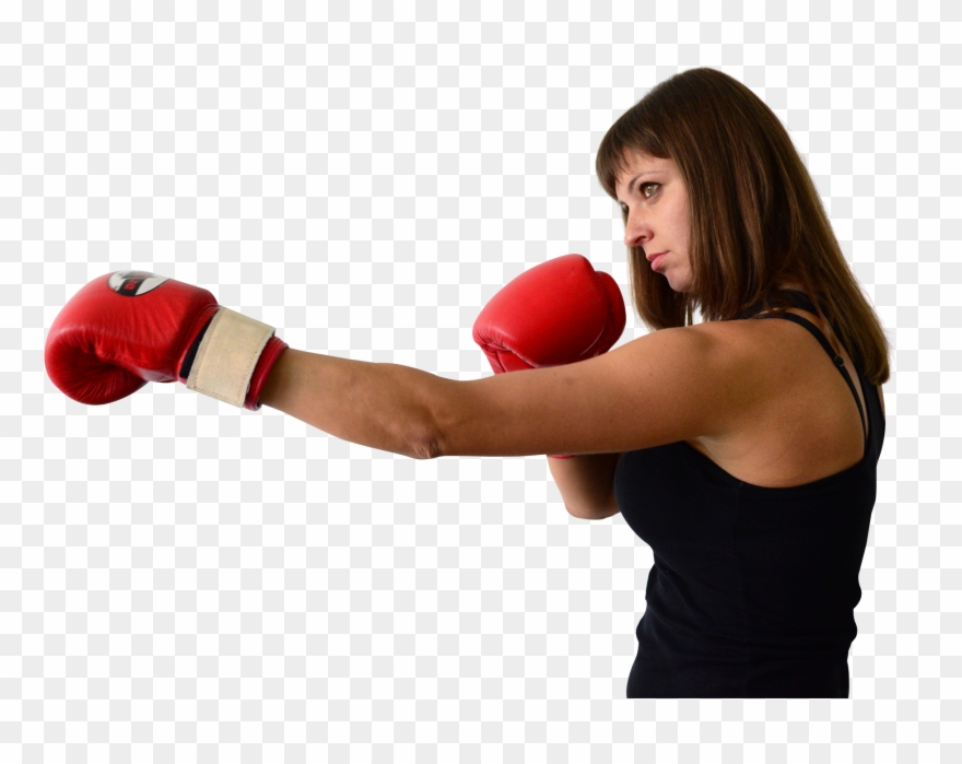 Png transparent image pngpix. Boxer clipart woman boxing