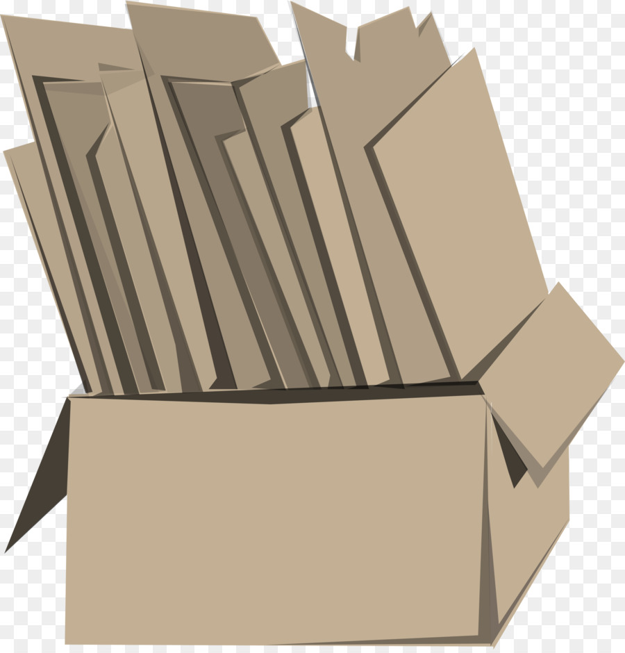 boxes clipart carton box