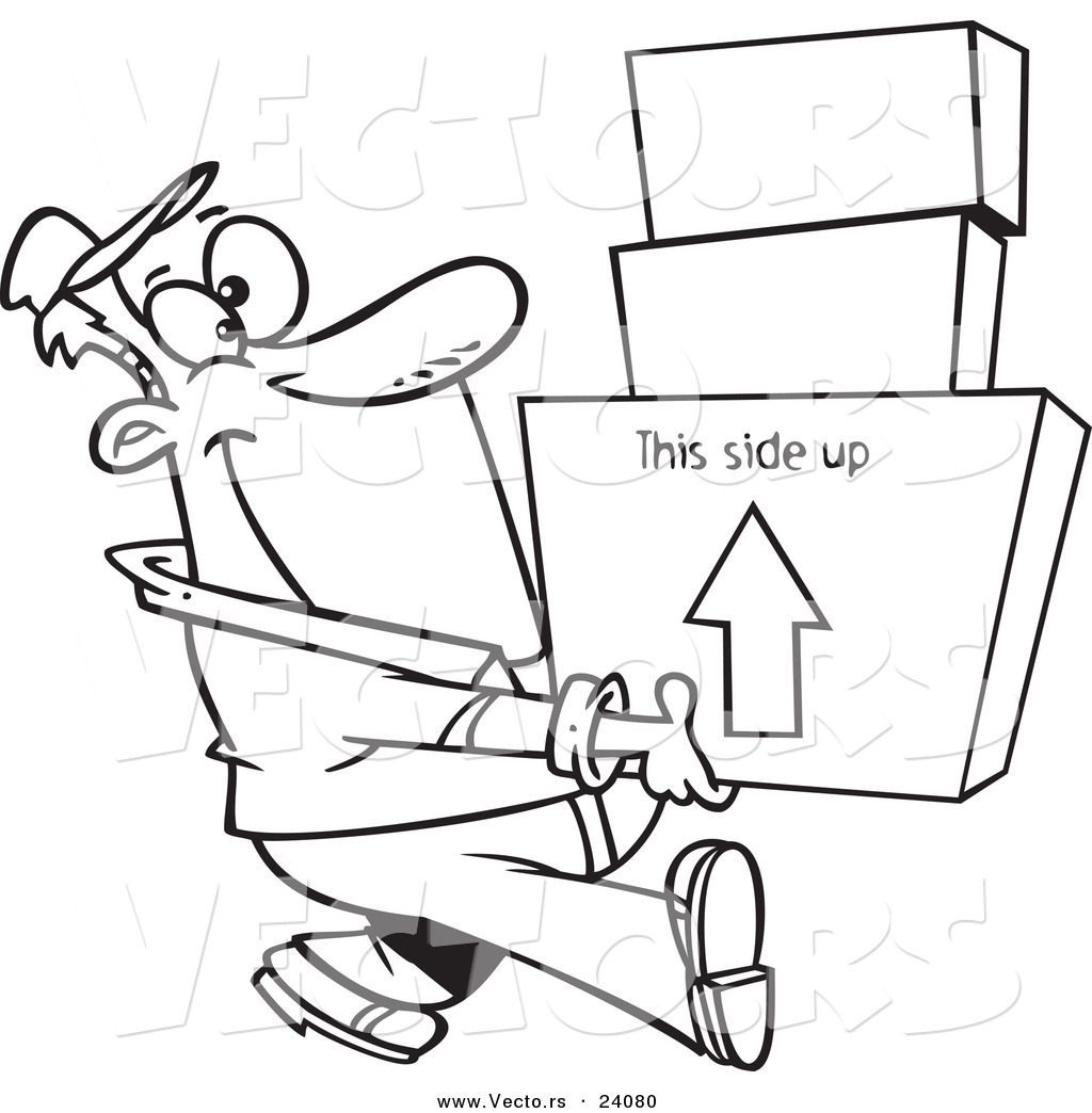 Boxes clipart drawing. At getdrawings com free